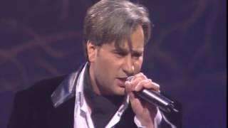 Валерий Меладзе   Сольный концерт в Олимпийском Live 1997