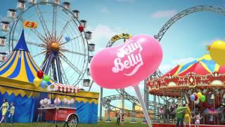Jelly Belly Cotton Candy