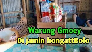 waroeng Gemoy Jatian di jamin kantong aman dan hongattBolo