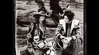 The White Stripes - Icky Thump