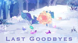 Last Goodbyes - Derivakat Passerine original song