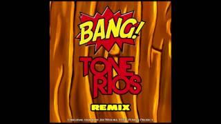 Jay Whoke Veex & Power Project - Bang Tone Rios Remix