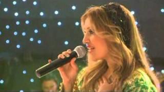 MUZHDA JAMALZADA _ NEW SONG FOR AFGHANISTAN.mpg