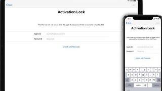 İphone - İpad etkinleştirme kilidi nasıl kırılır %100 oluyor 