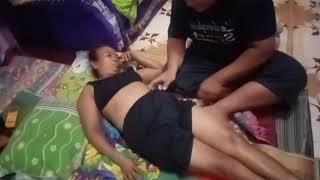 Pijat Viral Pacitan Perut ibu di Urut Sampek Kentut kentuTparah wa 083845271198