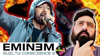 Eminem Guilty Conscience 2 REACTION & REVIEW