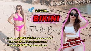 Florency - Review Bikini Baju Renang