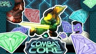 Combat Core - BAM