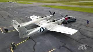 XP-82 - Fate Circumstance & Necessity