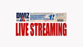 IZ BALITA -TANGHALING EDISYON   JULY 21 2024