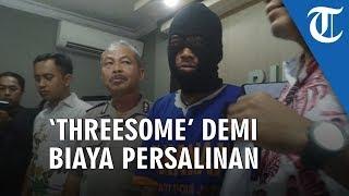 Cari Biaya Persalinan Pasutri Jual Jasa Threesome di Magetan Foto Syur Istri Dipajang di Medsos