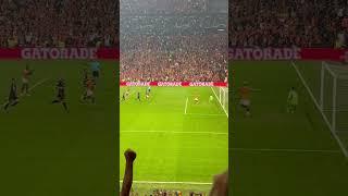 Mauro Icardi the best Panenka ever Galatasaray vs Bayern 1-3 UEFA Champions League 2023