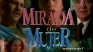 Mirada de Mujer - Mexico Nuevo Siglo