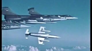 Unter Dir der HimmelBundeswehr-Film 1965 LuftwaffeHeeresfliegerMarineflieger