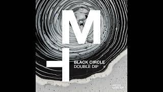 Black Circle - Double Dip