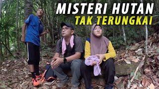 Banyak Misteri Hutan Tak Terungkai Rakam Bunyi Misteri Makan Buah Bertam