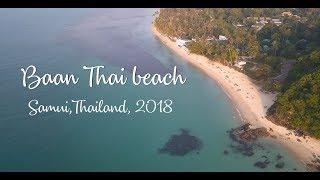 Baan Tai beach - Samui Thailand