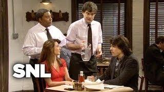 Im Like On a Blind Date - SNL