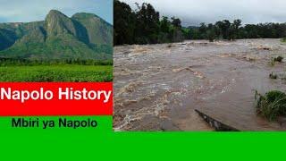 Napolo history in Malawi