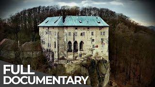 Worlds Most Mysterious Places Gate to Hell & Places of Rituals  Czech Republic  Free Documentary