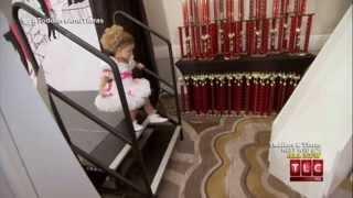 Toddlers and Tiaras S06E10 - I want to win that castle Puttin on the Glitz PART 2
