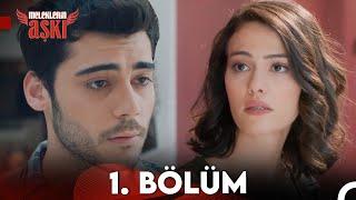 Meleklerin Aşkı 1. Bölüm FULL HD