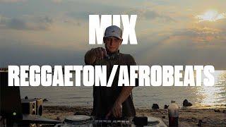  Afrobeats Mix  Kapo Feid Bad Bunny Ohnana Uwaie Orion Bubalu Enséñame a Bailar 