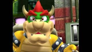 Mario Power Tennis Bloopers Full Reel 2015 Update