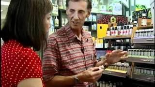 Local  Nutritionist Talks Natural Aphrodisiacs Part 2