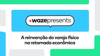 Get to Know Waze