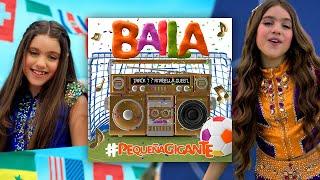 Baila - Anabella Queen Video Oficial