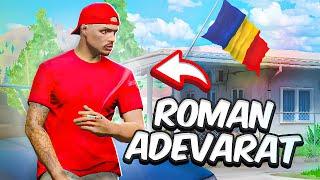 CEL MAI ROMANESC SERVER de FIVEM NoLimit Romania