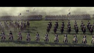 Napoleon Decimates the Prussians 1806 Historical Battle of Jena–Auerstedt  Total War Battle