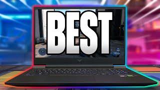 The BEST Budget Gaming Laptops 20212022