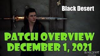 Black Desert Yar Card Game Guide and Events  Patch Notes December 1st 2021