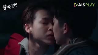 BL sweet cut scene  Puth and Kaeng  Y-Destiny the series