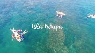 La Isla de Ixtapa