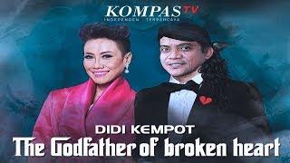 Didi Kempot The Godfather of Broken Heart - ROSI