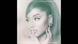 Ariana Grande - west side official instrumental