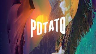 ทำนองที่มีเธอ - POTATO「Official Audio」