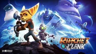 Ratchet & Clank PS4 - 100% Completion 