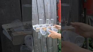 Самоделка приспособление для мелочей  своими руками #diy #tool #полезныесоветы #хитрости