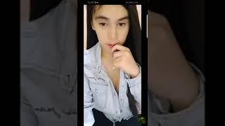 BIGO LIVE- Julia Barretto Lookalike NipSlip