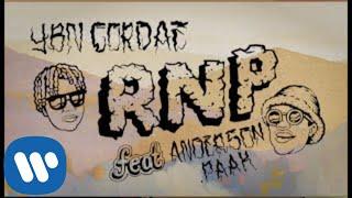 Cordae - RNP feat. Anderson .Paak Official Lyric Video