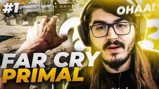 GÜÇLÜ RUH  Far Cry Primal Türkçe #1