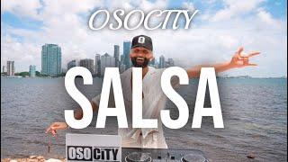 Salsa Mix 2024  The Best of Salsa 2024 by OSOCITY