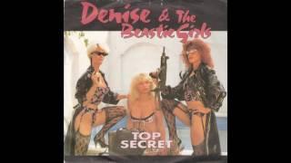 Denise & The Beastie Girls - Top Secret 1989