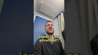 How To Take a Passport Picture In Japan  Very Strange #japanesetechnology #japan