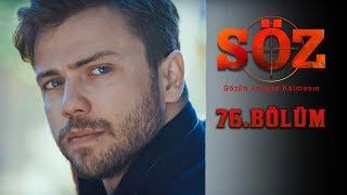 Söz  76.Bölüm  KAÇAK