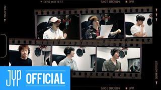 2PM 놓지 않을게 Video